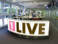 Radio 1LIVE Studio