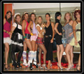 Strip Event, Stripevent Partykurs ist das Highlight eines jeden Junggesellinnenabschied.