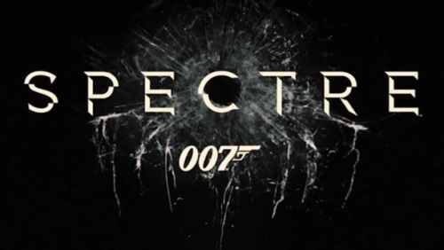 Spectre - Ab 05. November im Kino!